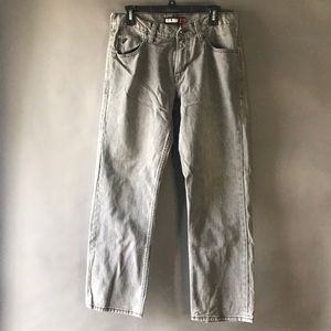 Quicksilver Jeans Mens - Great condition size 32